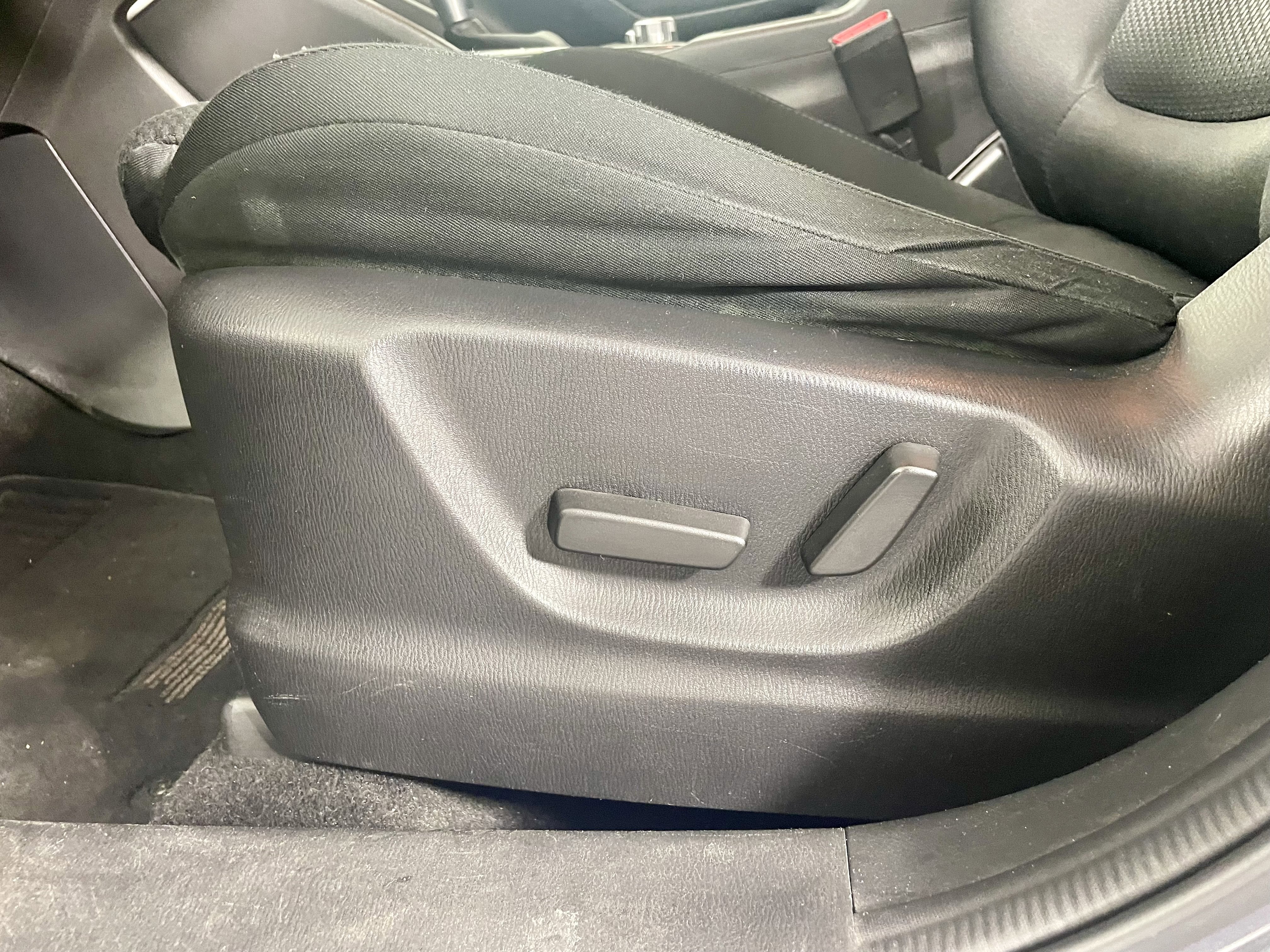 2016 Mazda Mazda CX-5 Touring