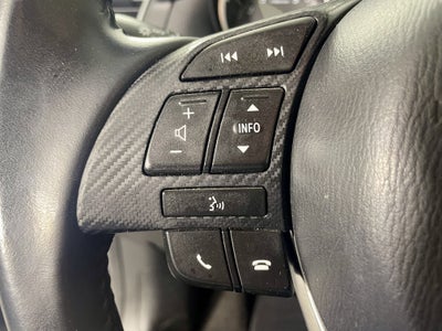 2016 Mazda Mazda CX-5 Touring