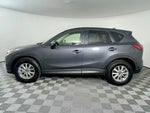 2016 Mazda Mazda CX-5 Touring