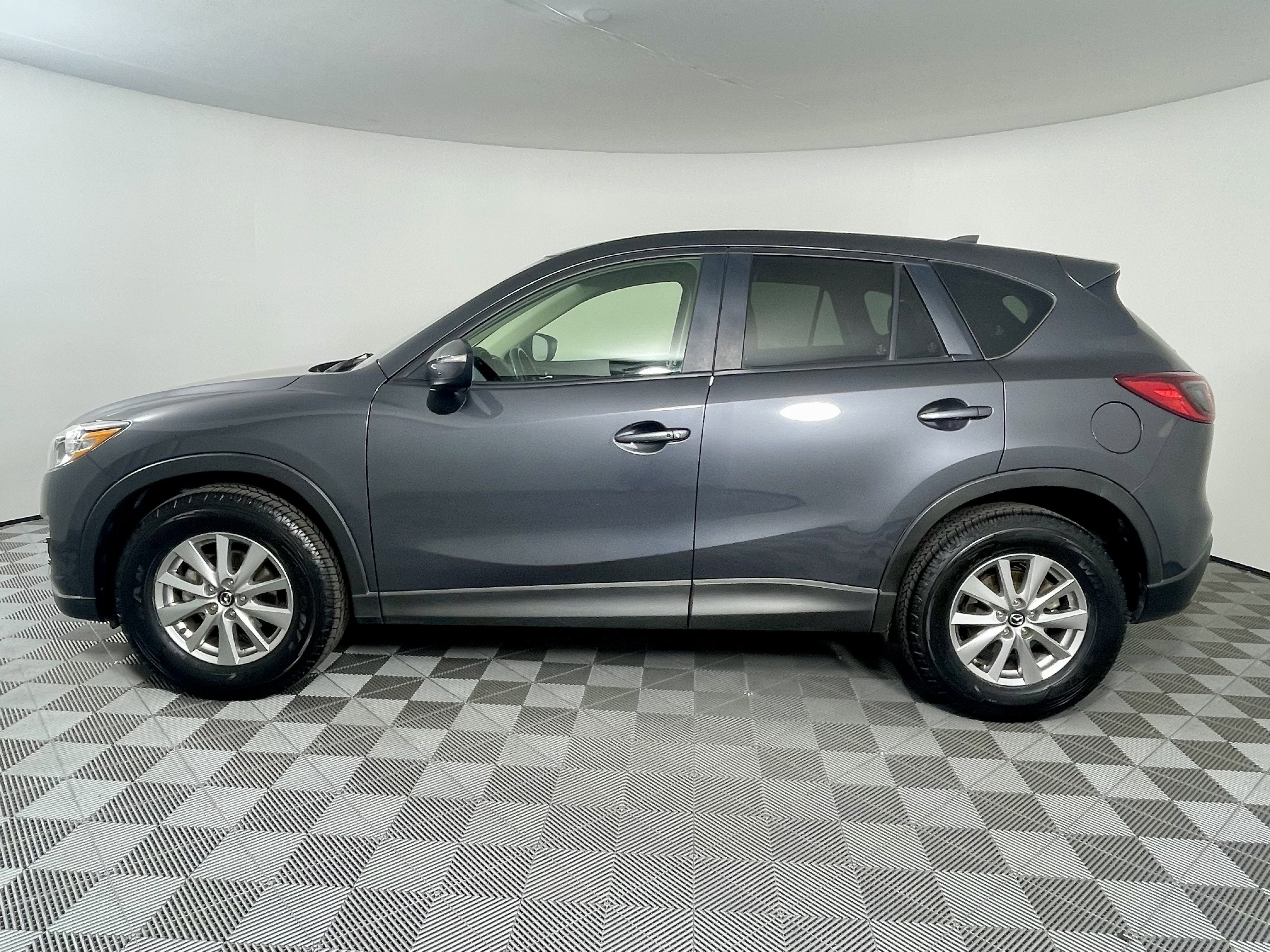 2016 Mazda Mazda CX-5 Touring