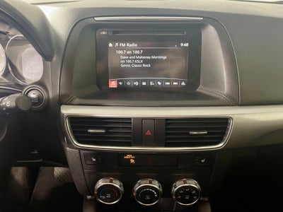 2016 Mazda Mazda CX-5 Touring