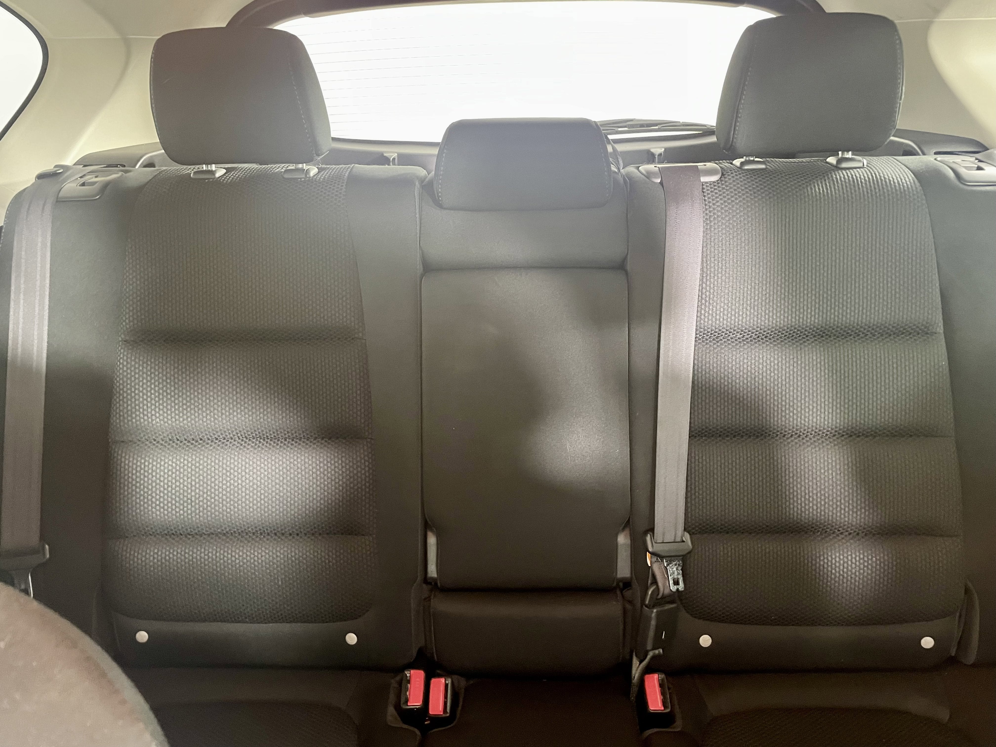 2016 Mazda Mazda CX-5 Touring