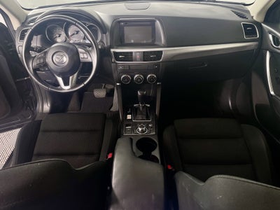 2016 Mazda Mazda CX-5 Touring