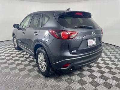 2016 Mazda Mazda CX-5 Touring