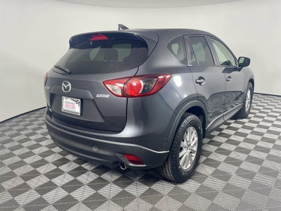 2016 Mazda Mazda CX-5 Touring