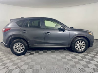 2016 Mazda Mazda CX-5 Touring