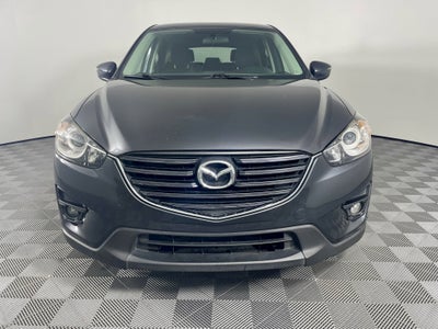 2016 Mazda Mazda CX-5 Touring