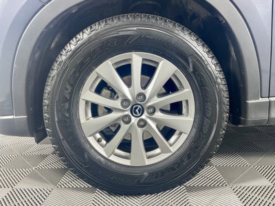 2016 Mazda Mazda CX-5 Touring