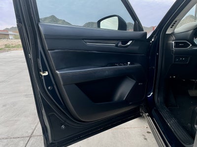 2019 Mazda Mazda CX-5 Grand Touring