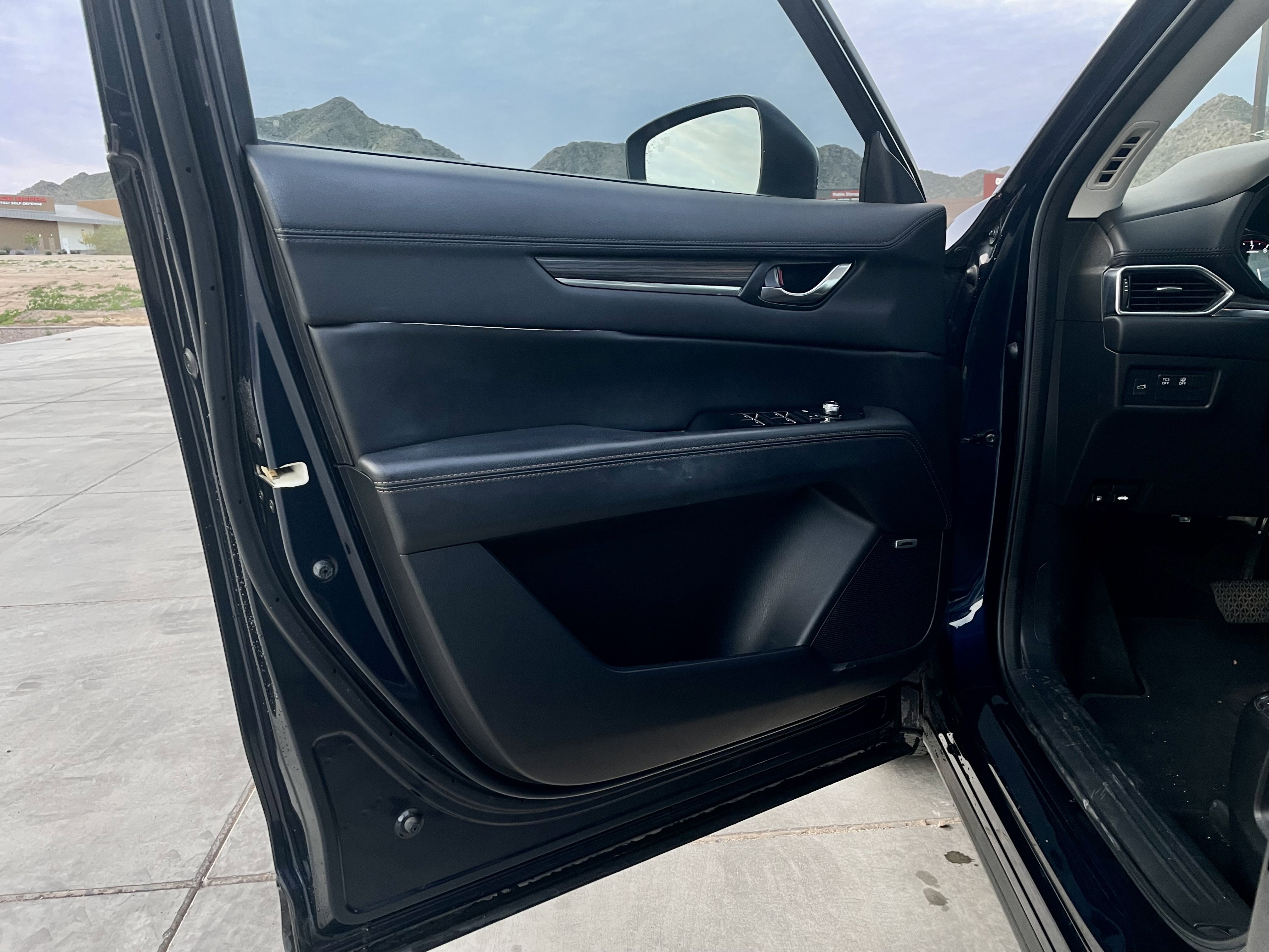 2019 Mazda Mazda CX-5 Grand Touring