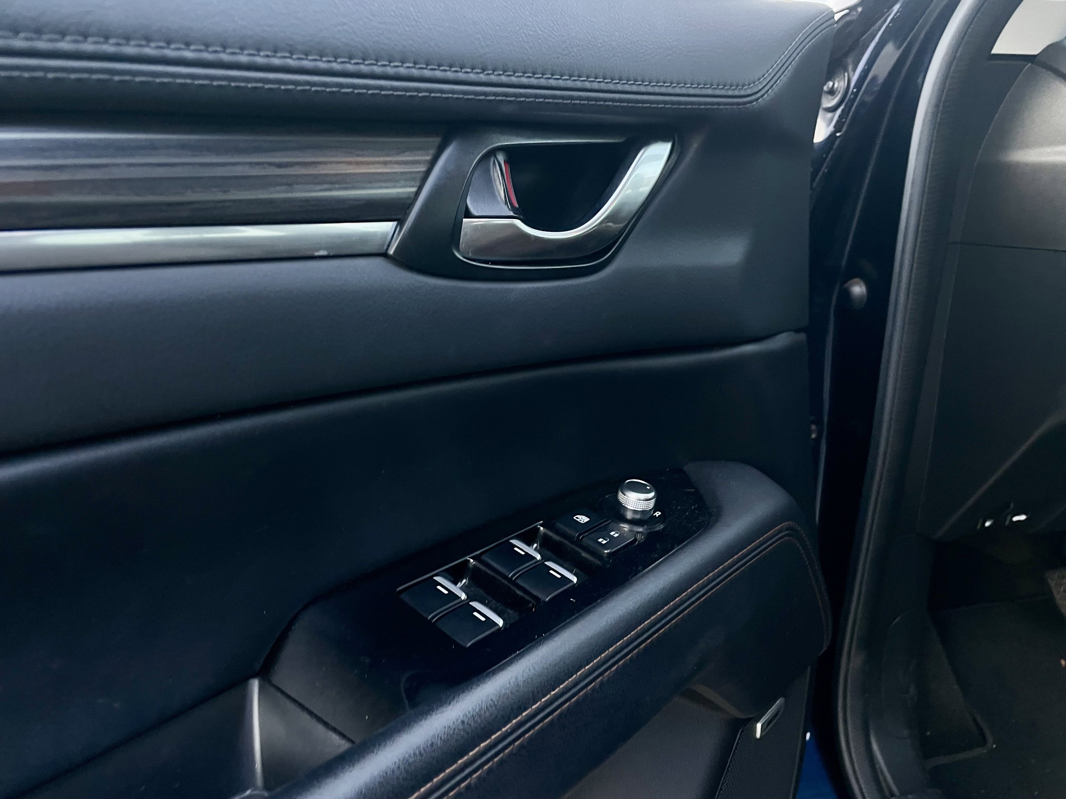 2019 Mazda Mazda CX-5 Grand Touring