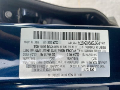 2019 Mazda Mazda CX-5 Grand Touring