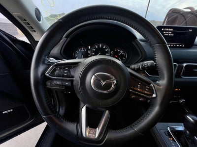 2019 Mazda Mazda CX-5 Grand Touring