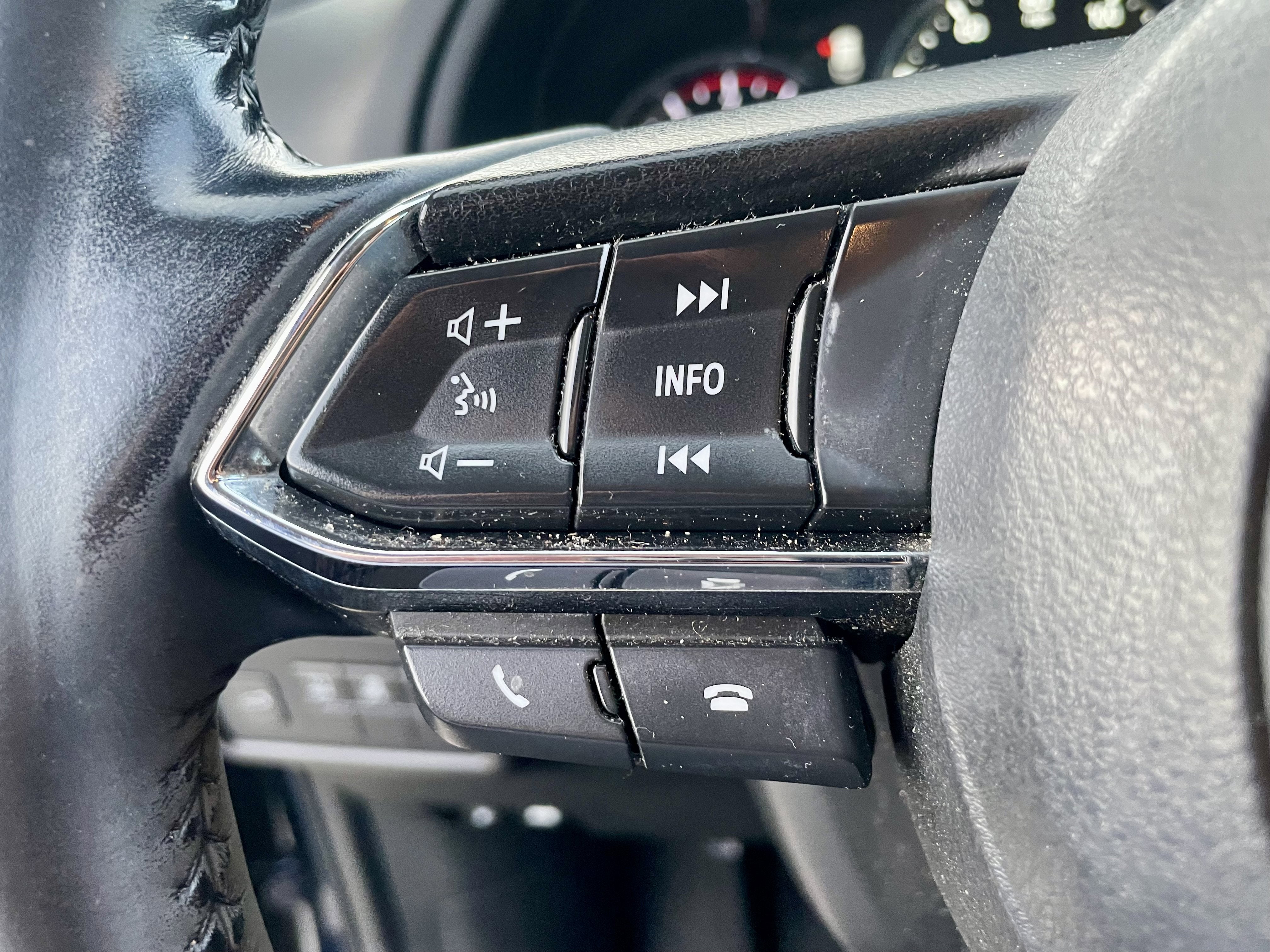 2019 Mazda Mazda CX-5 Grand Touring