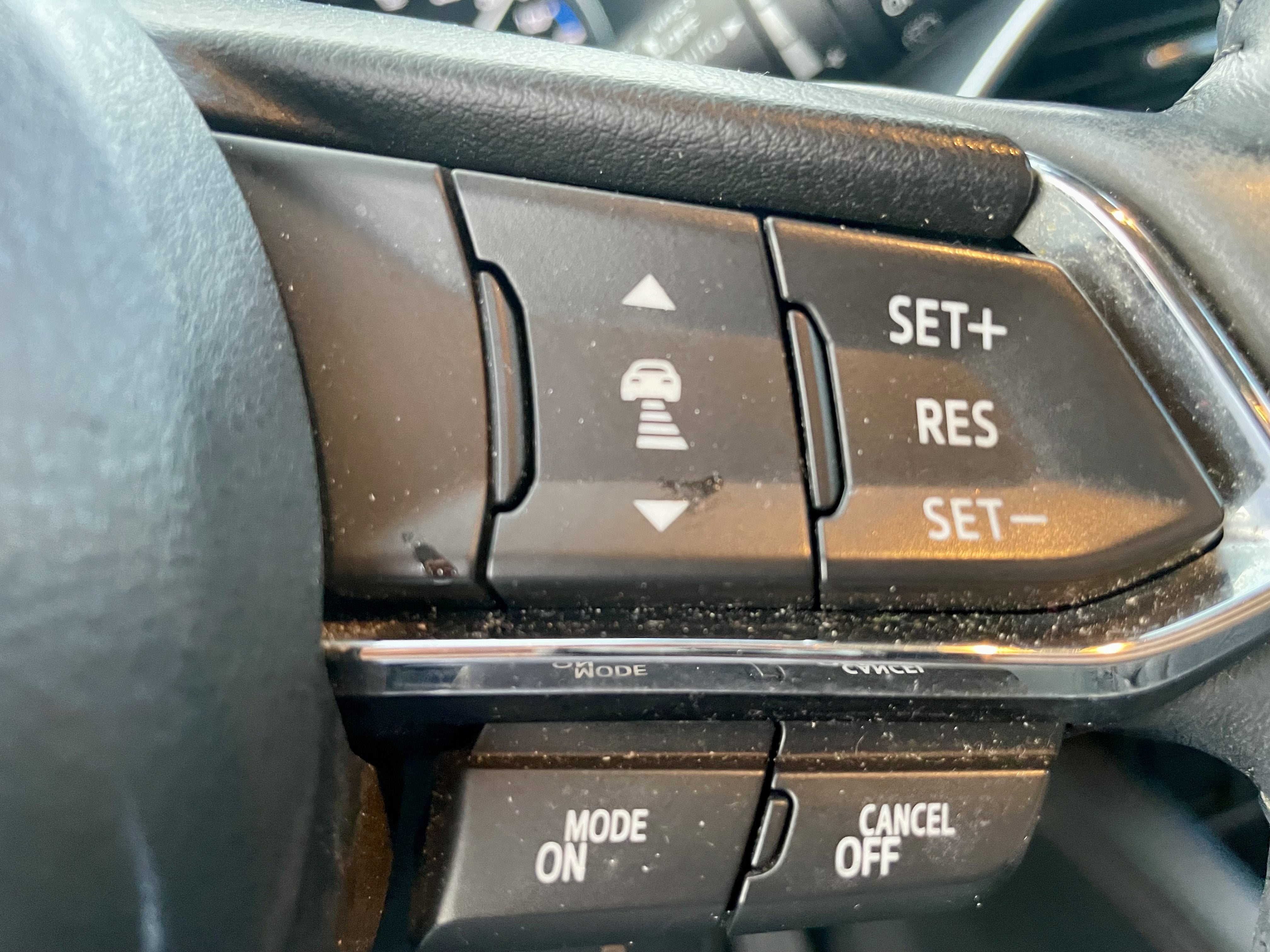 2019 Mazda Mazda CX-5 Grand Touring