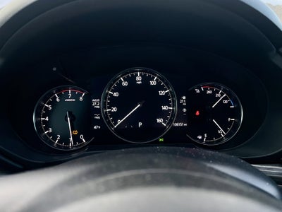 2019 Mazda Mazda CX-5 Grand Touring