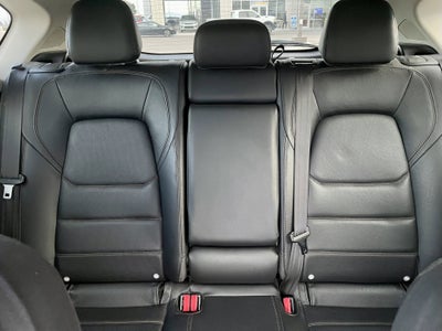 2019 Mazda Mazda CX-5 Grand Touring