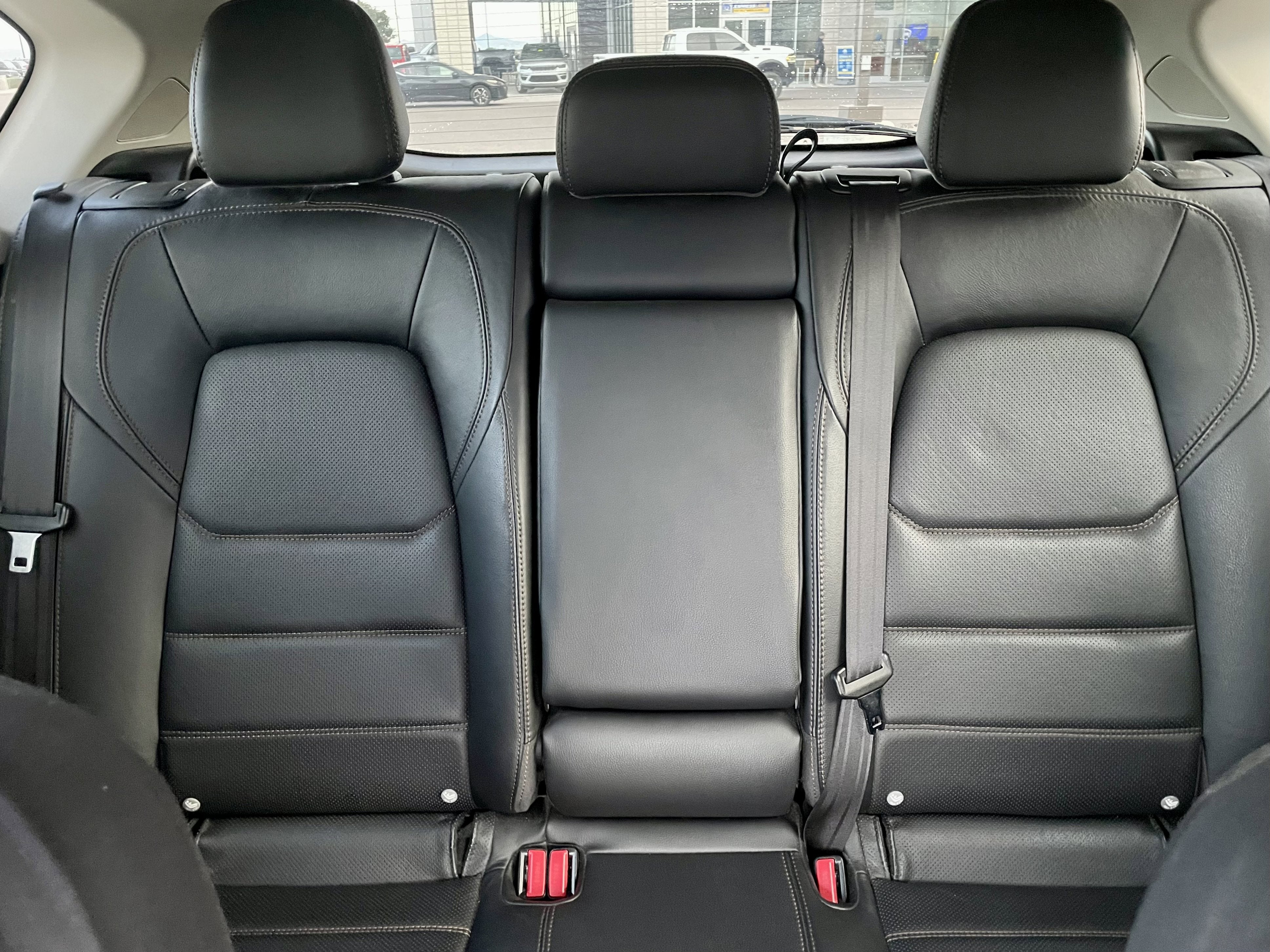 2019 Mazda Mazda CX-5 Grand Touring