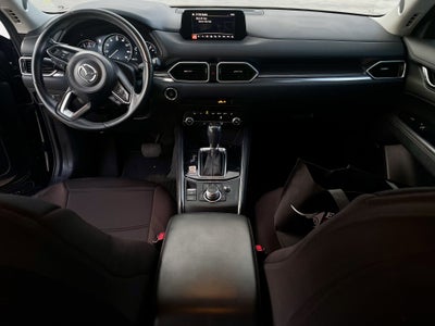 2019 Mazda Mazda CX-5 Grand Touring
