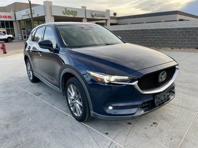 2019 Mazda Mazda CX-5 Grand Touring