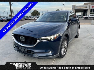 2019 Mazda Mazda CX-5 Grand Touring