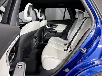 2025 Mercedes-Benz GLC GLC 300