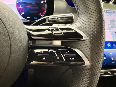 2025 Mercedes-Benz GLC GLC 300