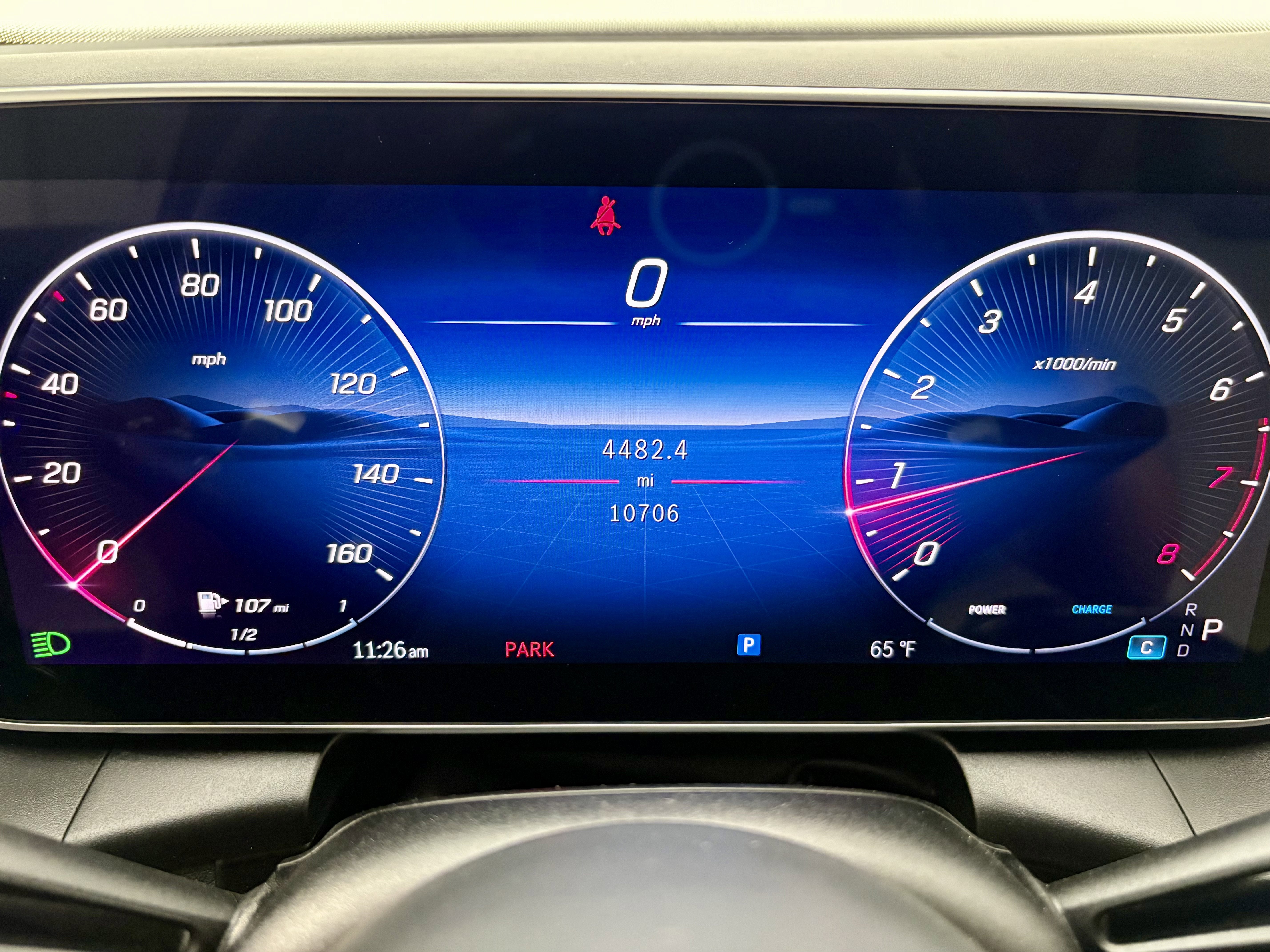 2025 Mercedes-Benz GLC GLC 300