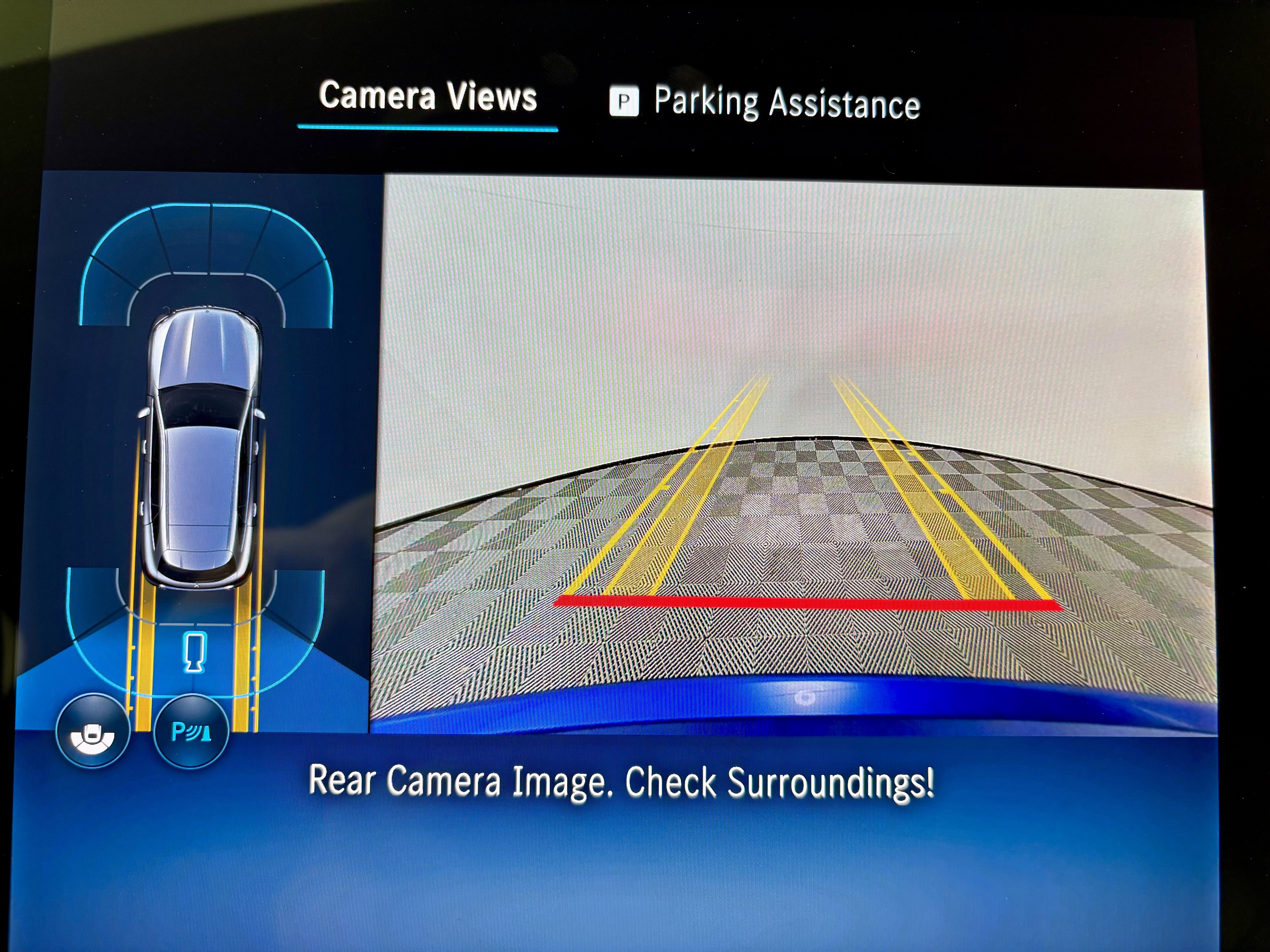 2025 Mercedes-Benz GLC GLC 300