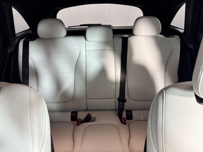 2025 Mercedes-Benz GLC GLC 300