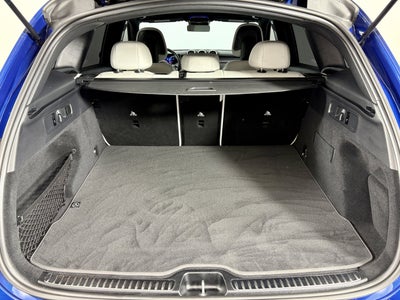 2025 Mercedes-Benz GLC GLC 300