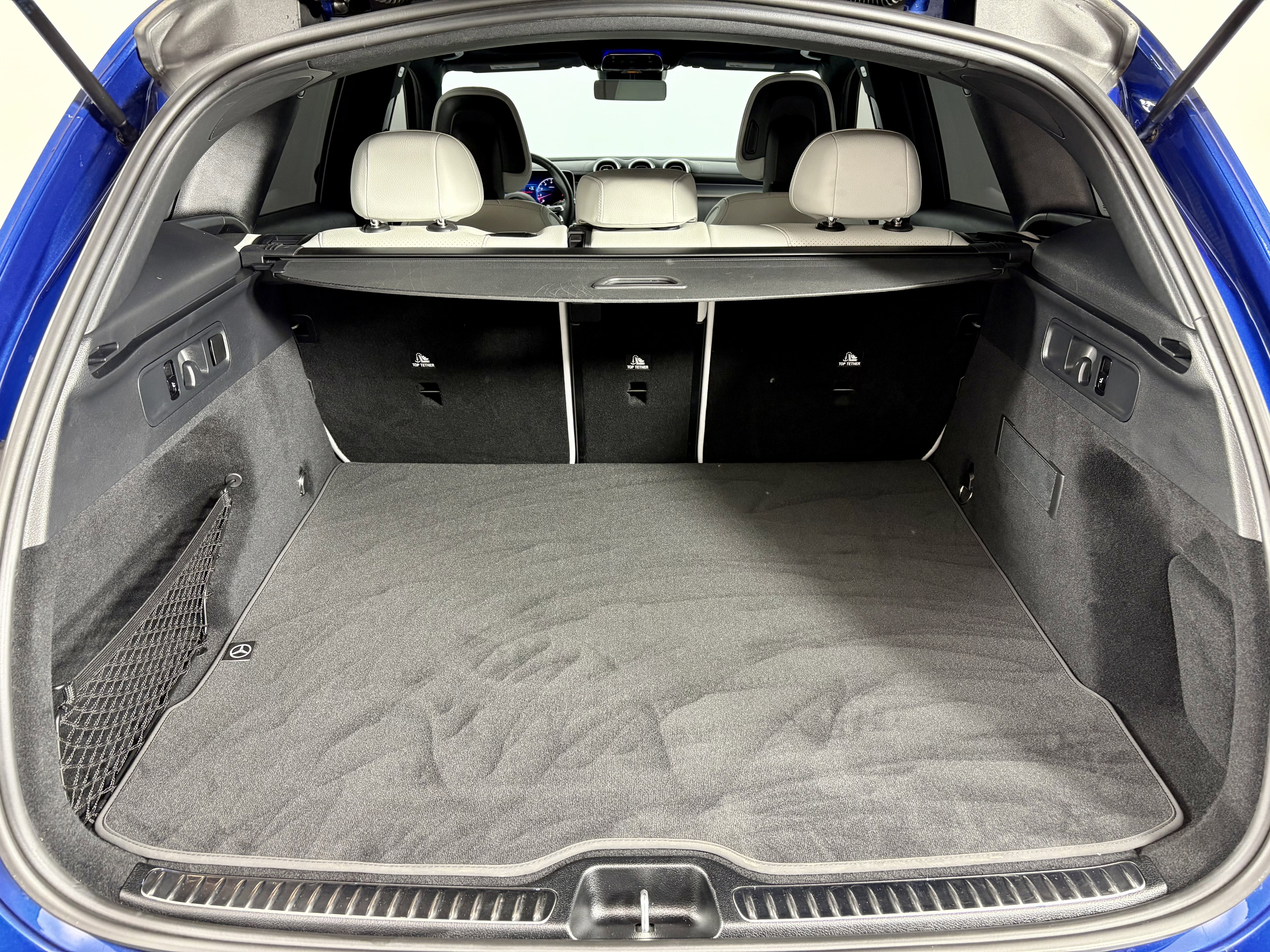 2025 Mercedes-Benz GLC GLC 300