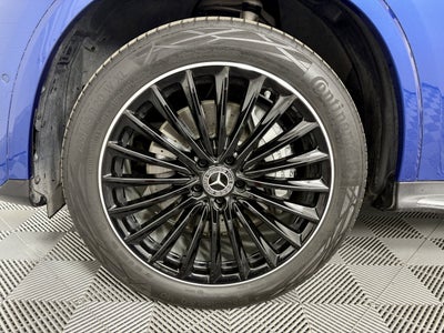 2025 Mercedes-Benz GLC GLC 300