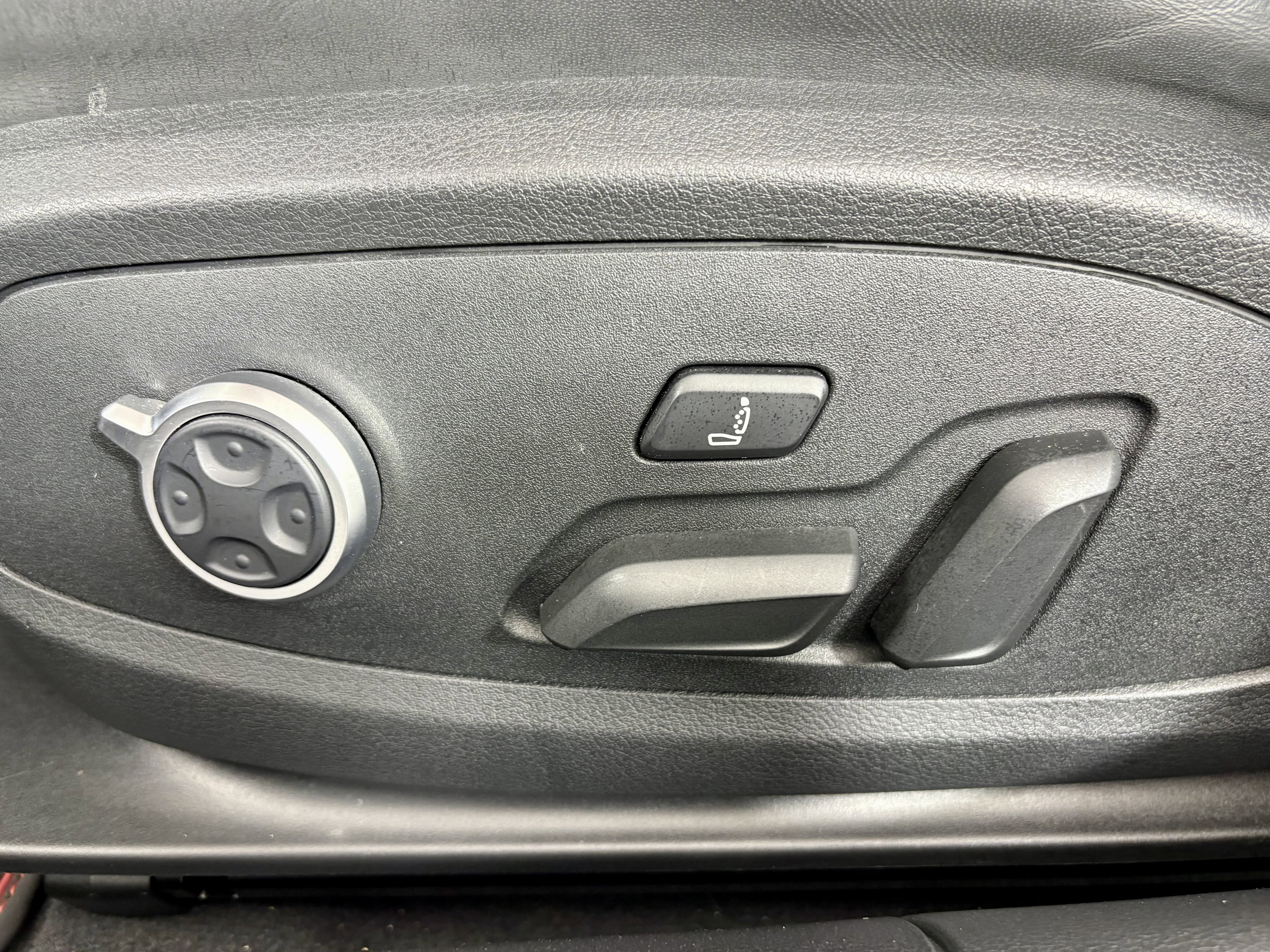 2023 Audi S4 Sedan Premium Plus