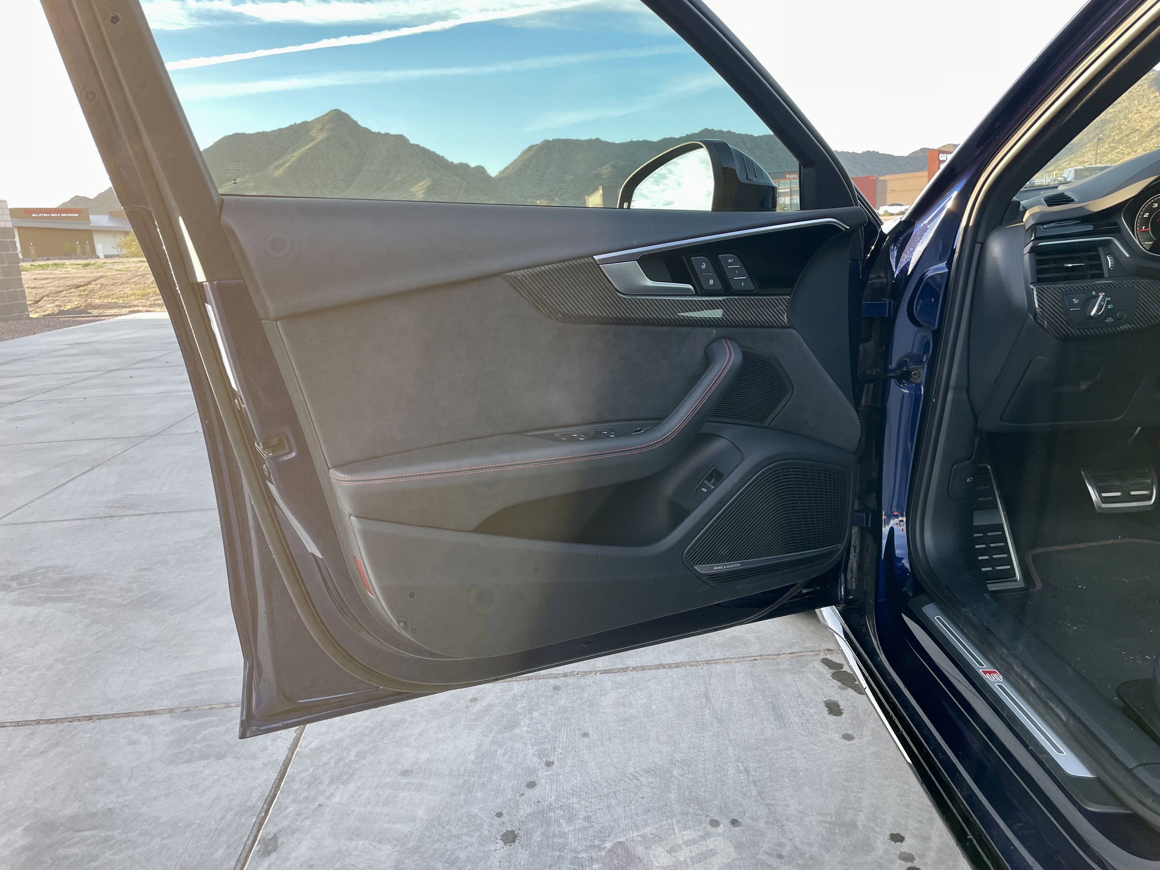 2023 Audi S4 Sedan Premium Plus