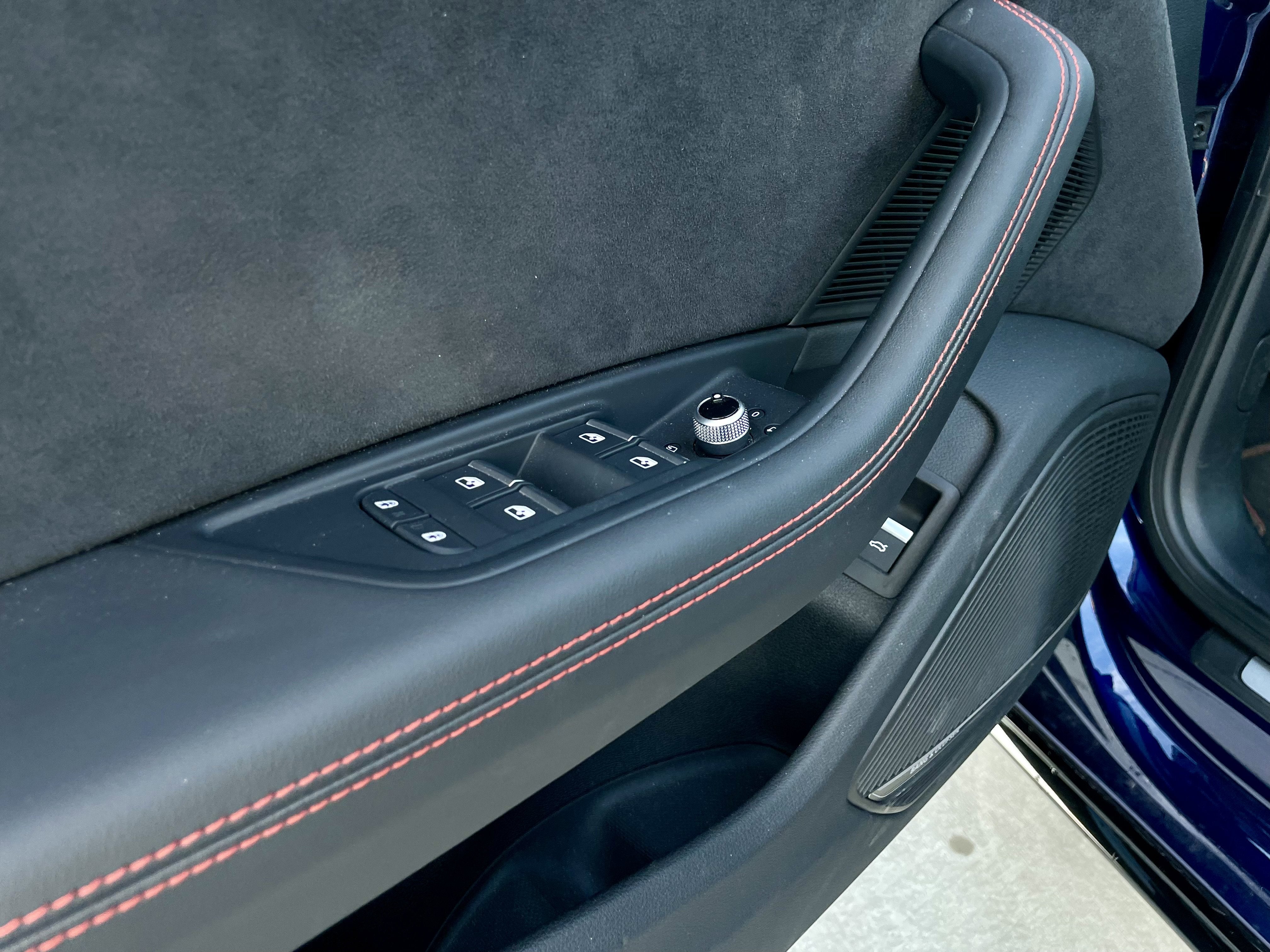 2023 Audi S4 Sedan Premium Plus