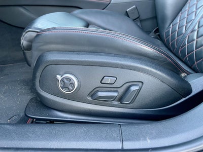 2023 Audi S4 Sedan Premium Plus