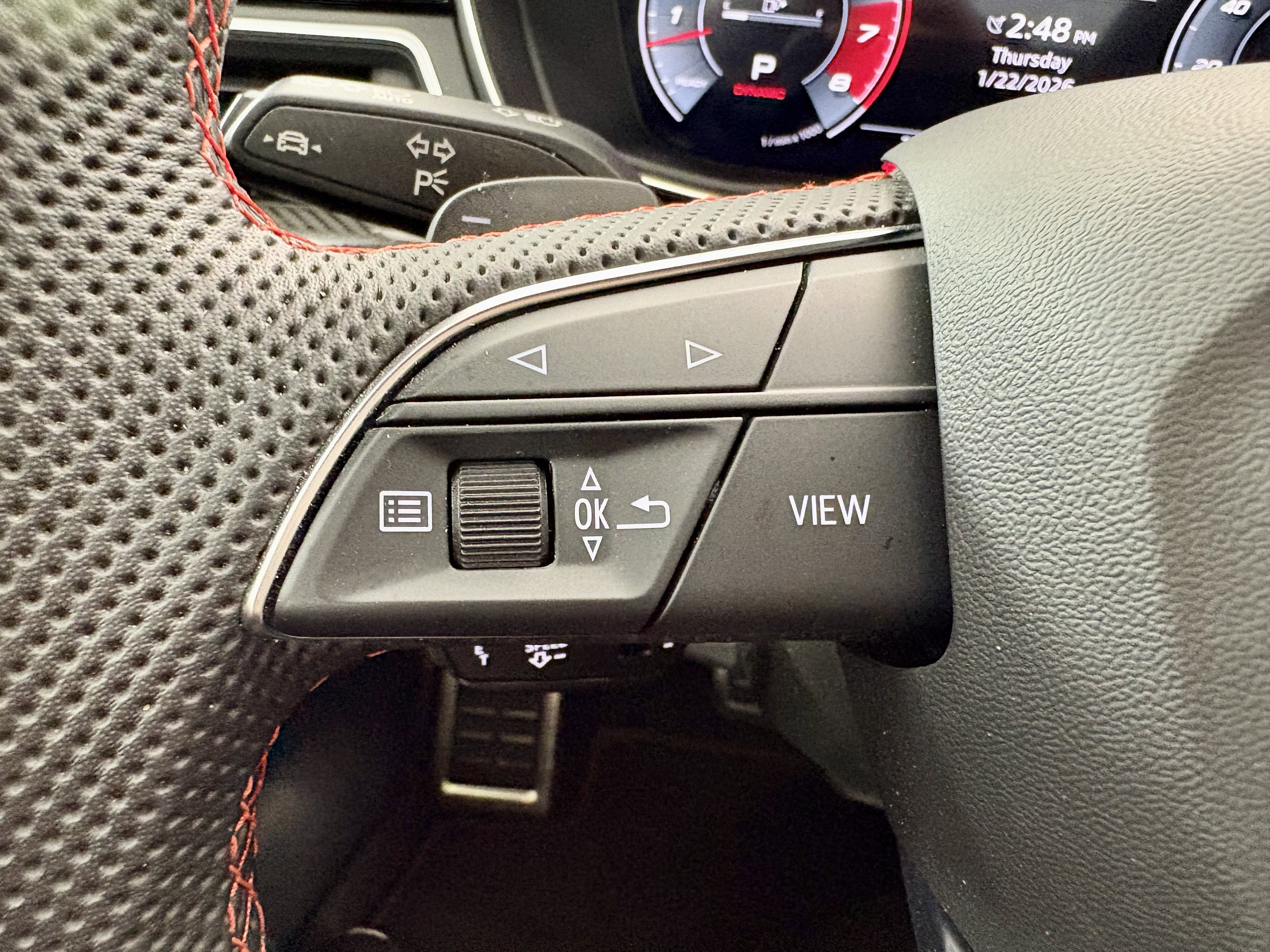 2023 Audi S4 Sedan Premium Plus