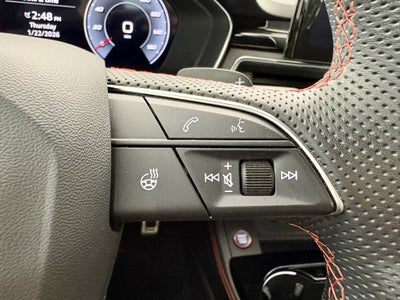 2023 Audi S4 Sedan Premium Plus