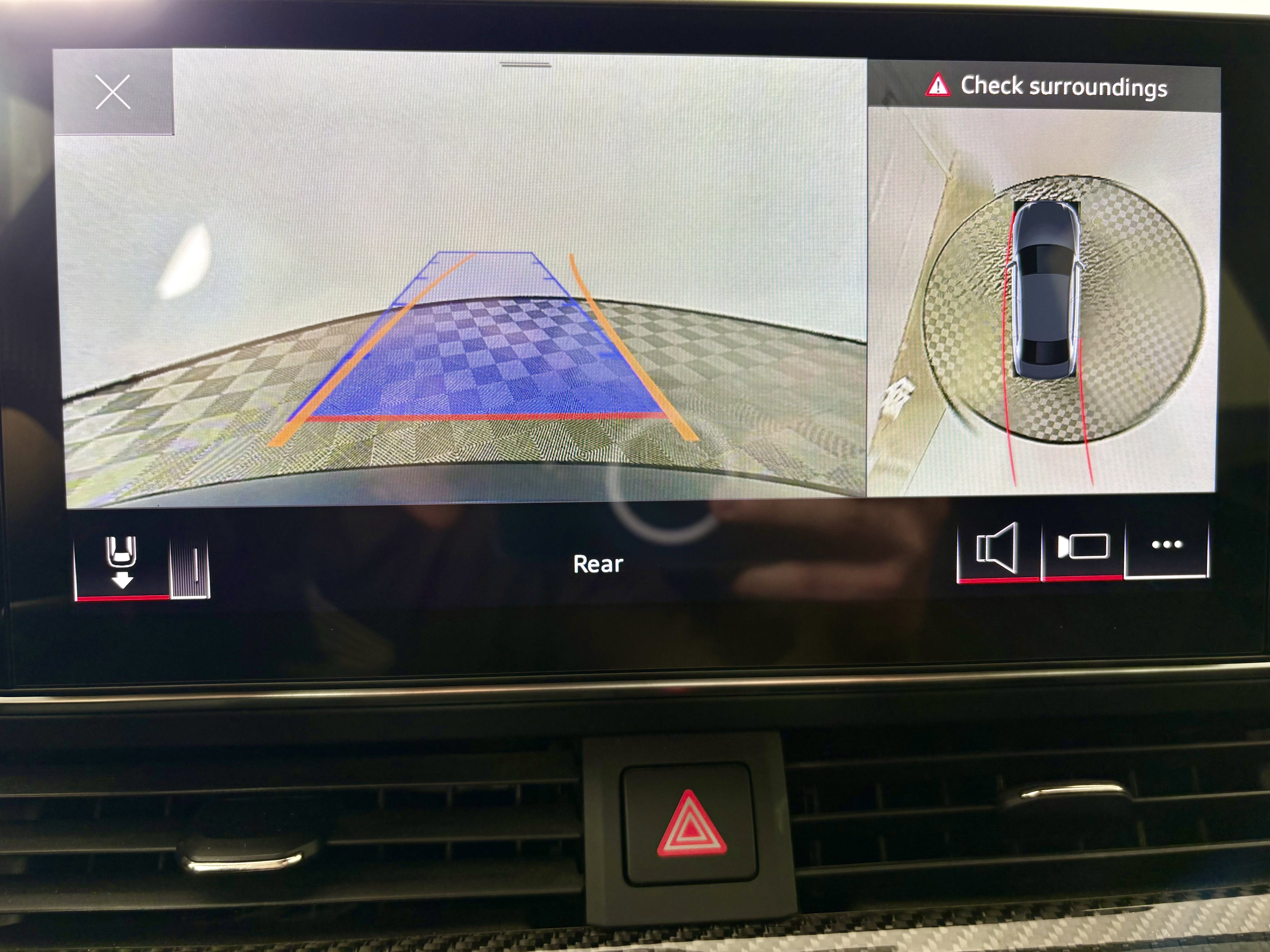 2023 Audi S4 Sedan Premium Plus