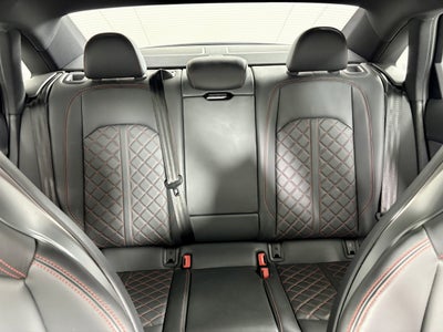 2023 Audi S4 Sedan Premium Plus