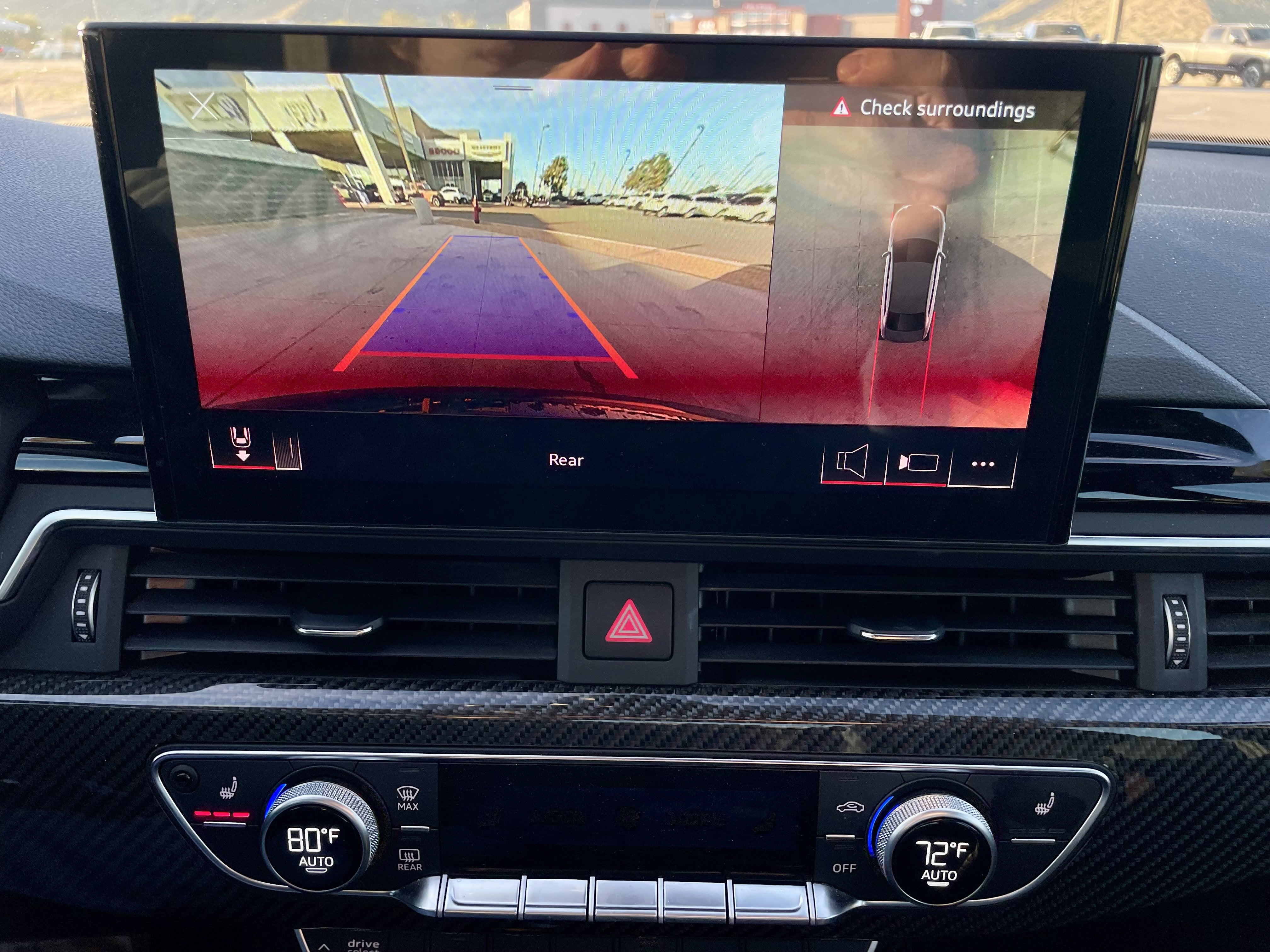 2023 Audi S4 Sedan Premium Plus