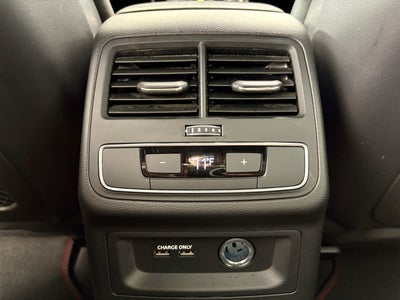 2023 Audi S4 Sedan Premium Plus