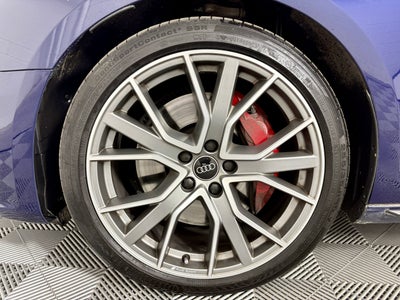 2023 Audi S4 Sedan Premium Plus