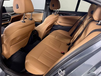 2021 BMW 5 Series 530i