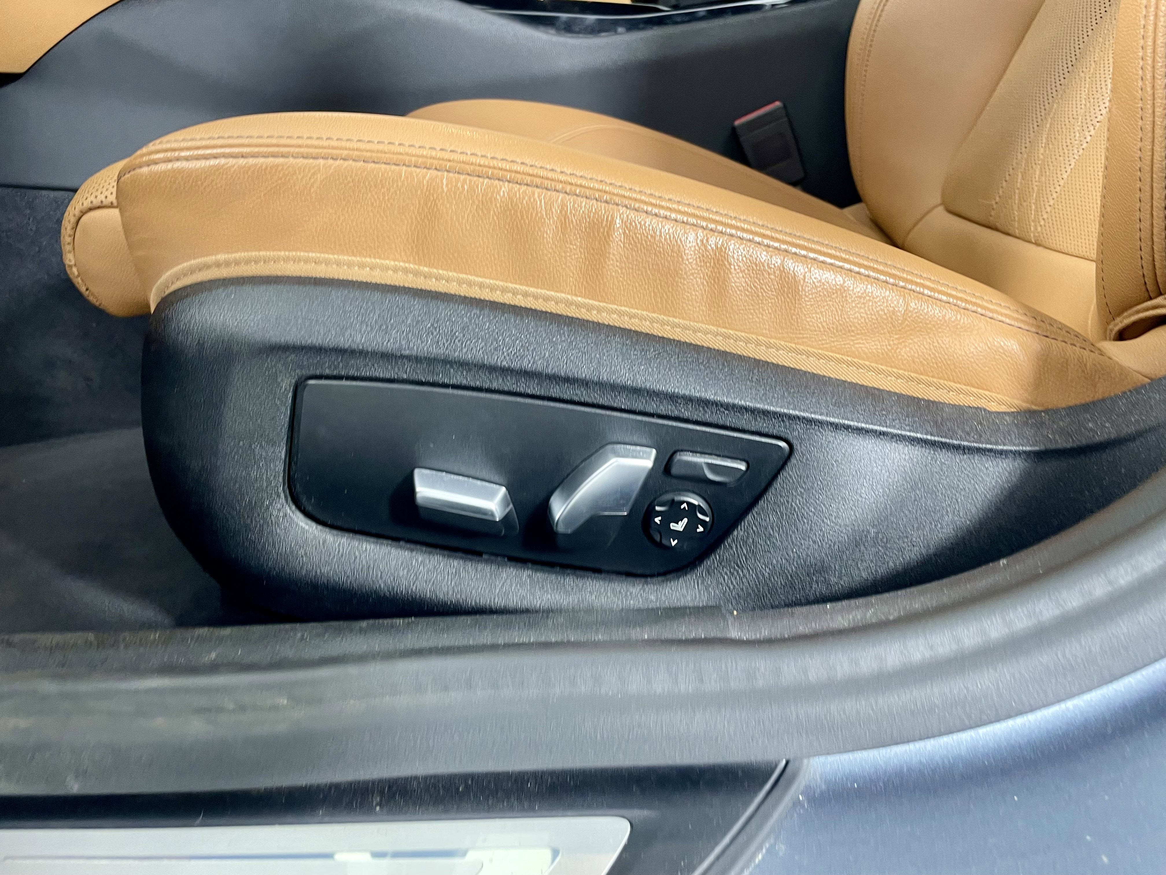 2021 BMW 5 Series 530i