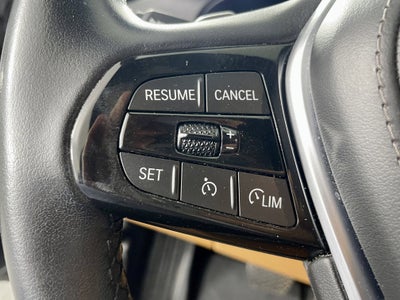 2021 BMW 5 Series 530i