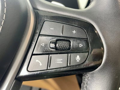 2021 BMW 5 Series 530i