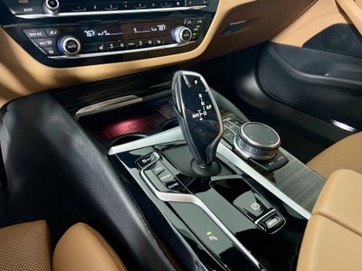 2021 BMW 5 Series 530i