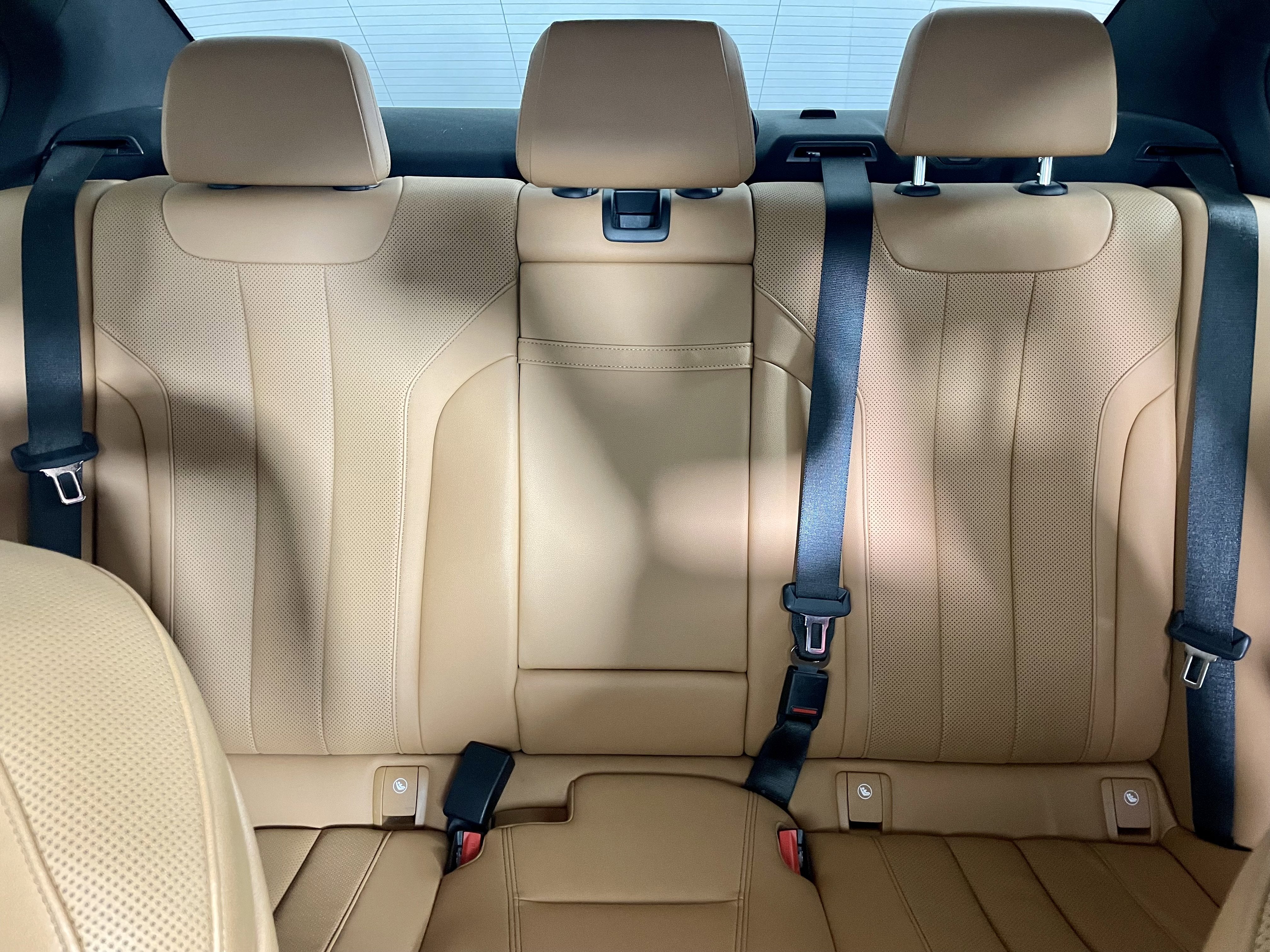 2021 BMW 5 Series 530i